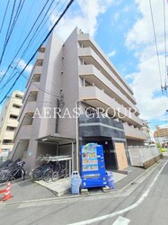 ヴェルステージ西川口Ⅱの物件外観写真